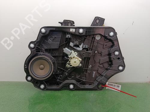 Used Front right window mechanism FORD PUMA (J2K, CF7) [2019-2026]  31267446