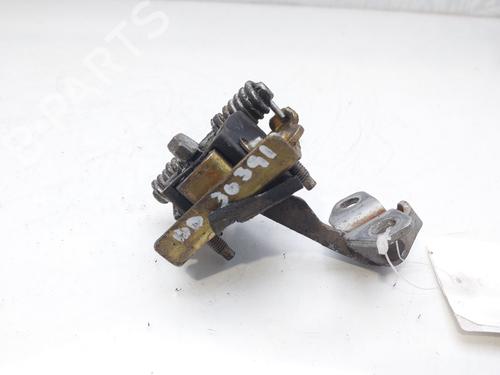Used Hinge/Door check strap CITROËN BERLINGO / BERLINGO FIRST Box Body/MPV (M_) 1.9 D 70 (MBWJZ, MCWJZ) (69 hp) 14007373