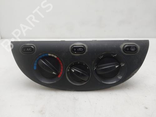 Comando chauffage Comando chauffage DAEWOO REZZO (U100) 1.8 (98 hp) 36019888 36019888