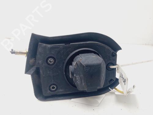 Gear lever BMW X5 (E53) 3.0 d | BP23271649M90 