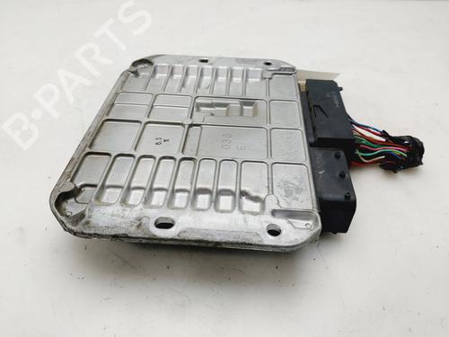 Engine control unit (ECU) MITSUBISHI OUTLANDER III (GG_W, GF_W, ZJ, ZL, ZK)  | BP22555048M57 