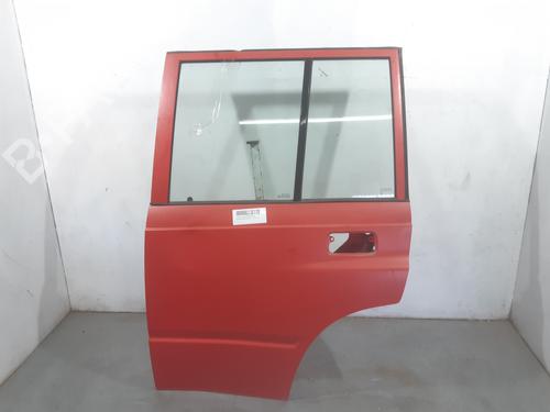 Porta posteriore sinistra SANTANA 300/350 1.6 HDi 4x4 (90 hp) 12444423