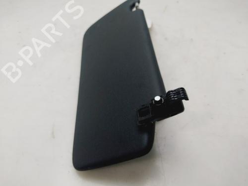 Left sun visor MERCEDES-BENZ A-CLASS (W177) A 200 d (177.012) | BP29727212I1 