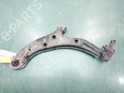 Used Left front suspension arm NISSAN ALMERA II (N16) 1.8 (114 hp) 12467895