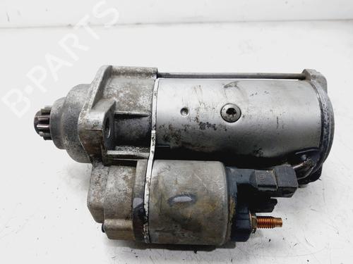 Starter SKODA OCTAVIA I (1U2)  | BP28191344M8 