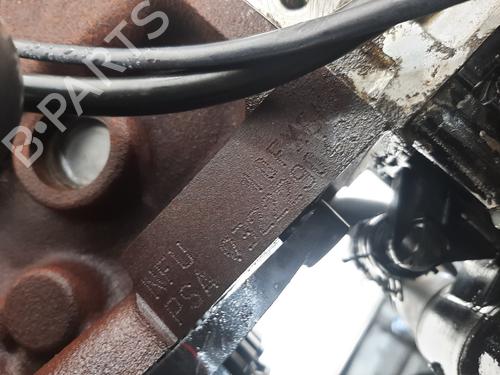 Engine PEUGEOT 307 (3A/C) | BP31979088M1