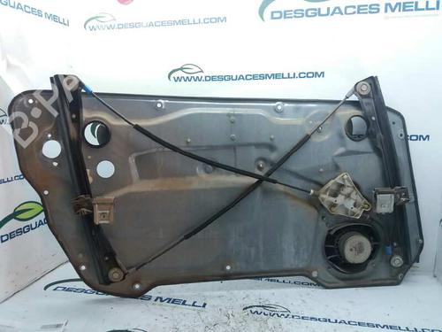 Front right window mechanism SEAT IBIZA III (6L1)  | BP2861822C23 
