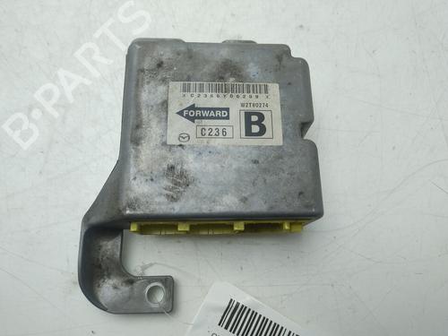 ECU airbags MAZDA 5 (CR) 2.0 CD (CR19) | BP30111036M53