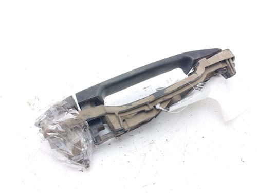 Front left exterior door handle MERCEDES-BENZ M-CLASS (W163) ML 270 CDI (163.113) | BP12418436C128 