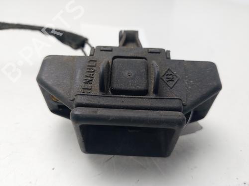 Used Tailgate lock Tailgate lock RENAULT CLIO II (BB_, CB_) 1.5 dCi (B/CB08) (82 hp) 35749910 35749910
