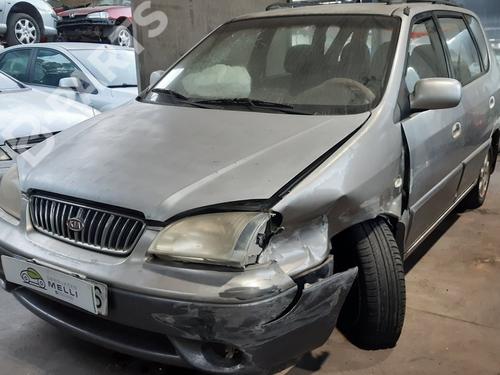 Used Parts KIA CARENS I (FC)  1.8 i  942082