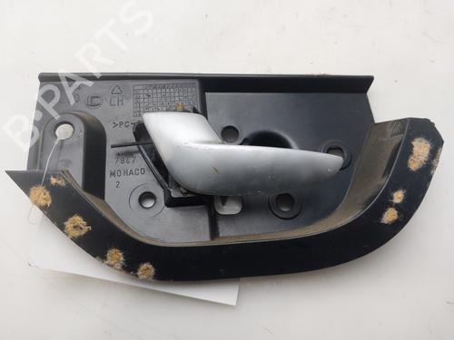 Used Rear left interior door handle Rear left interior door handle VOLVO S60 I (384) D5 (163 hp) 34384484 34384484