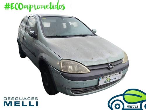 Steering column OPEL CORSA C (X01) | BP39501976M21 - Image 10
