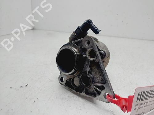 Vacuum pump CITROËN BERLINGO / BERLINGO FIRST Box Body/MPV (M_) 1.9 D 70 (MBWJZ, MCWJZ) | BP30160207M80
