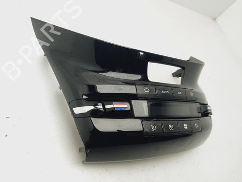 Climate control PEUGEOT 2008 I (CU_)  | BP24812213I5 