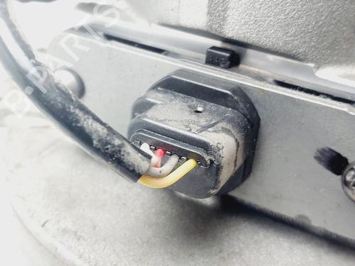 Steering column RENAULT CLIO IV (BH_)  | BP32397223M21 