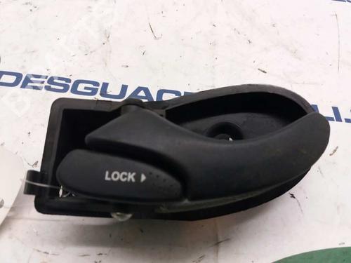 Used Front left interior door handle FORD TRANSIT Van (FA_ _) 2.2 TDCi 4x4 (125 hp) 3664783