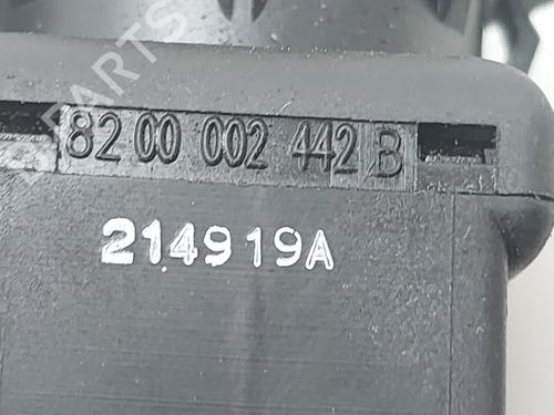 Mirror switch DACIA DUSTER (HS_) | BP38056382I25 - Image 4