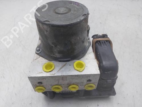 Used ABS pump ABS pump PEUGEOT 807 (EB_) [2002-2026] 39690986 39690986