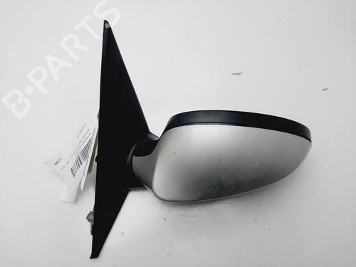 Left mirror BMW 1 (E87) 120 d | BP32204680C26 - Image 3