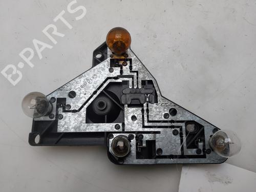 Suporte das lampadas Suporte das lampadas LANCIA LYBRA (839_) 1.6 16V (839AXA1A) (103 hp) 36279468 36279468