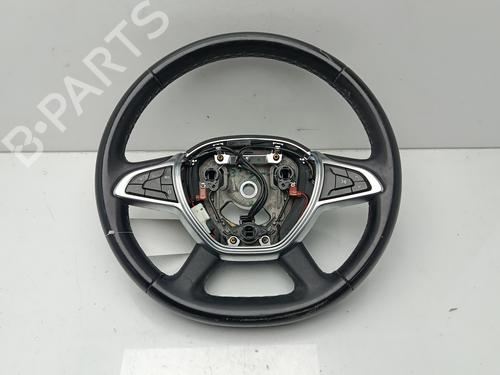 Used Steering wheel DACIA DUSTER (HM_) 1.5 dCi 110 (HMAB) (109 hp) 30687546