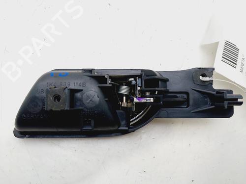 Rear right interior door handle VW GOLF V (1K1) | BP30274761I16