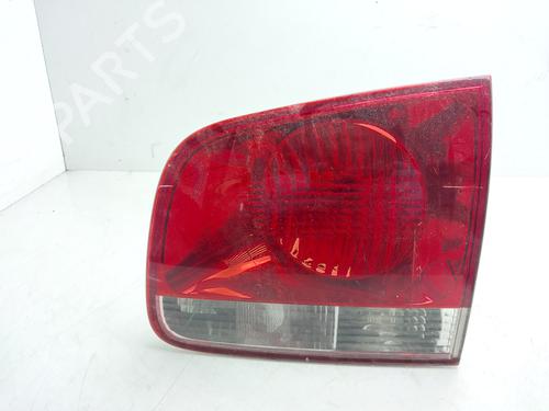 Farolim direito da mala Farolim direito da mala VW TOUAREG (7LA, 7L6, 7L7) [2002-2013] 35785032 35785032