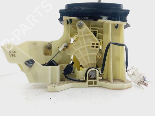 Gear lever KIA OPIRUS (GH) 3.5 | BP18729133M90 
