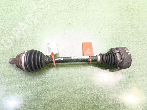 Left front driveshaft VW GOLF VI (5K1) | BP33234651M38 - Image 5
