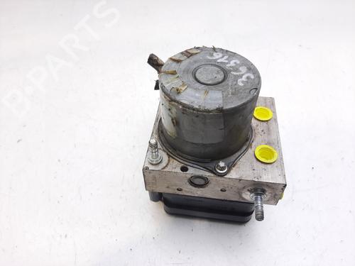 ABS pump RENAULT KANGOO / GRAND KANGOO II (KW0/1_)  | BP22389576M43 
