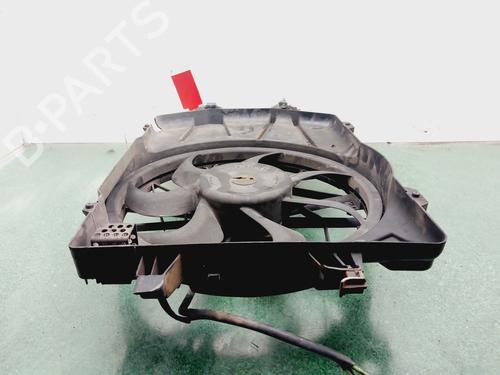 Kjølevifte elektrisk FORD FOCUS I (DAW, DBW) 1.8 TDCi | BP30054650M35 