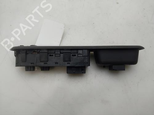 Left front window switch PEUGEOT 3008 I MPV (0U_) 1.6 HDi | BP36297846I27  - Image 6