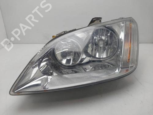 Used Left headlight Left headlight 39450780 39450780