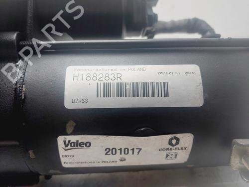 Starter VW PASSAT B5 (3B2)  | BP29378500M8 