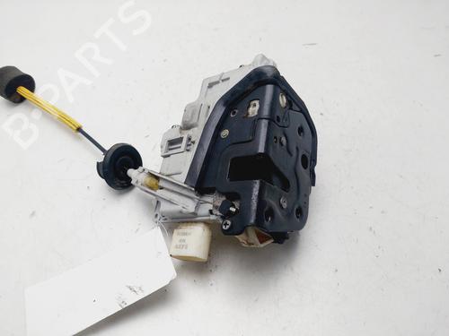 Rear right lock AUDI A6 C6 (4F2) 2.0 TDI | BP30120291C99
