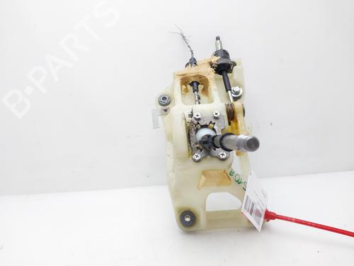 Girspak KIA CEE'D Hatchback (ED) [2006-2012]  27864762