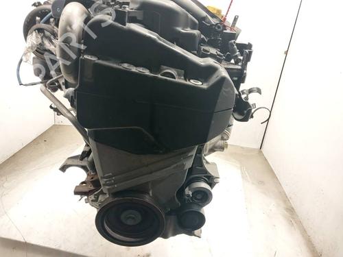 Engine RENAULT MEGANE III Hatchback (BZ0/1_, B3_) | BP40513539M1 - Image 2