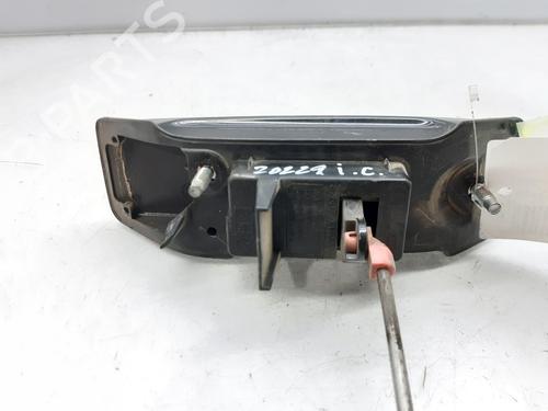 Exterior handle NISSAN NV200 / EVALIA Bus 1.5 dCi 90 (M20, M20M) | BP13999041C122 