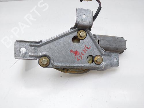 Rear wiper motor NISSAN MICRA II (K11) 1.3 i 16V | BP13623887M102 