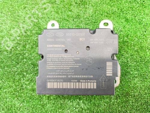 Airbag Kit HYUNDAI i20 III (BC3, BI3)  | BP29546680C86 