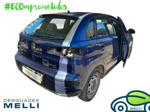 Left front window switch SEAT IBIZA III (6L1) | BP33620119I27 - Image 8