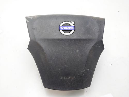 Used Driver airbag VOLVO V50 (545) 2.0 D (136 hp) 17663584