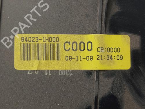 Instrument cluster KIA CEE'D Hatchback (ED) | BP38413169C47 - Image 4