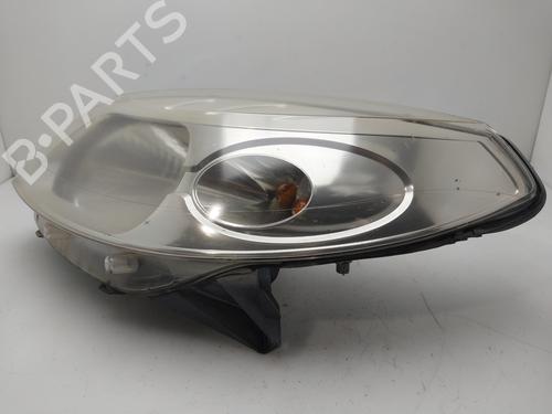 Left headlight DACIA SANDERO | BP38347852C28 - Image 2