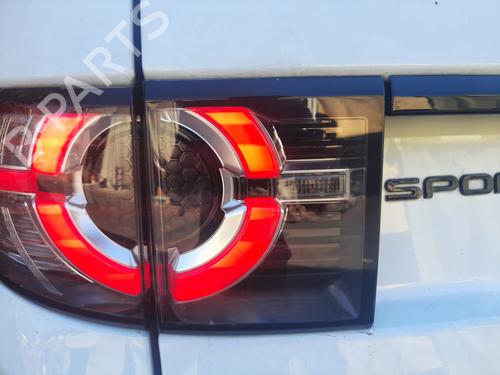 Used Left tailgate light LAND ROVER DISCOVERY SPORT (L550) 2.0 D 4x4 (180 hp) 27290630
