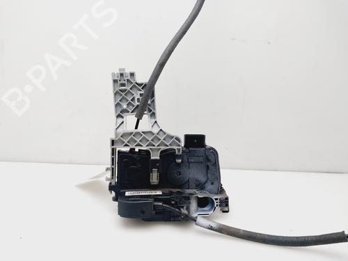 Used Front left lock KIA SPORTAGE III (SL) 1.7 CRDi (116 hp) 26572105