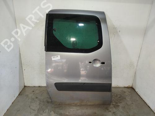 Used Right rear door Right rear door 39499132 39499132
