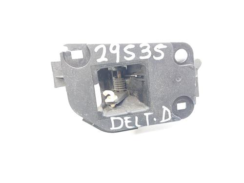Højre fortil invendig håndtag FIAT PUNTO (188_) 1.9 DS 60 (188.031, .051, .231, .251) | BP13307988I14 