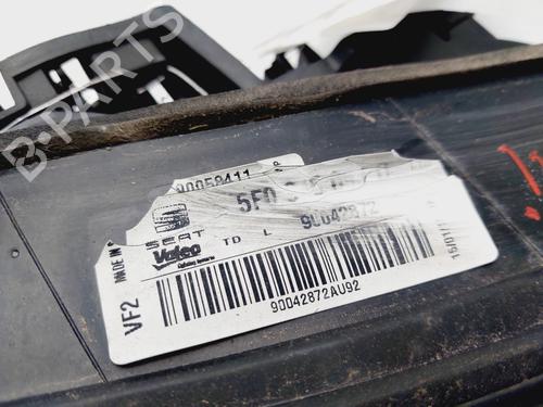 Left tailgate light SEAT LEON (5F1)  | BP36223033C79  - Image 6